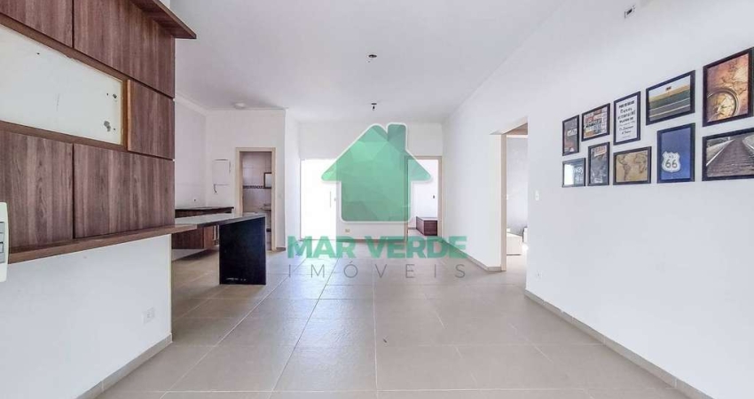 Casa térrea 3 dormitórios em condomínio fechado Mar Verde