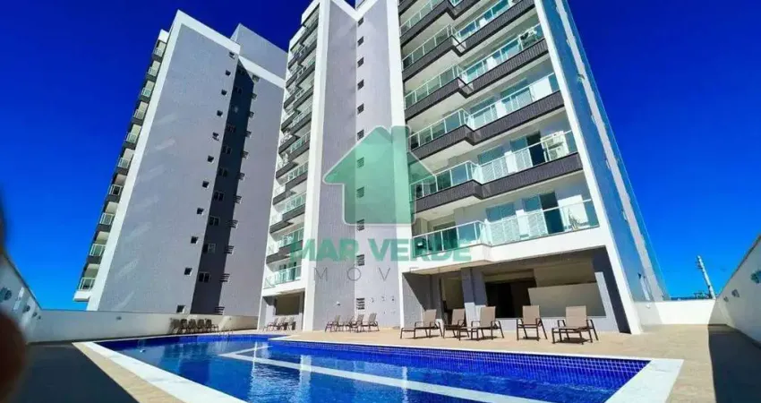 Apartamento com 2 quartos à venda no Indaiá, Caraguatatuba 
