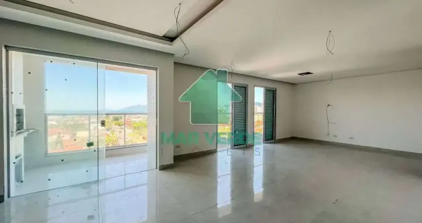 Apartamento com 3 quartos à venda na Avenida Mato Grosso, 480, Indaiá, Caraguatatuba