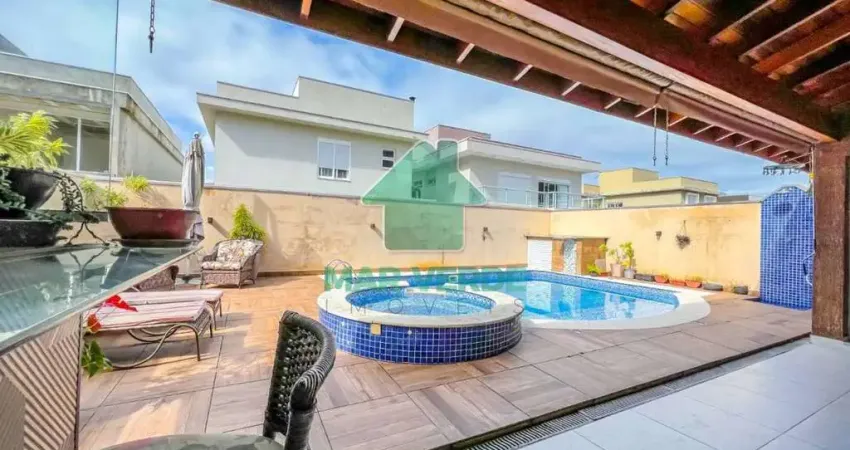 Sobrado espetácular 4 suítes locação definitiva costa nova