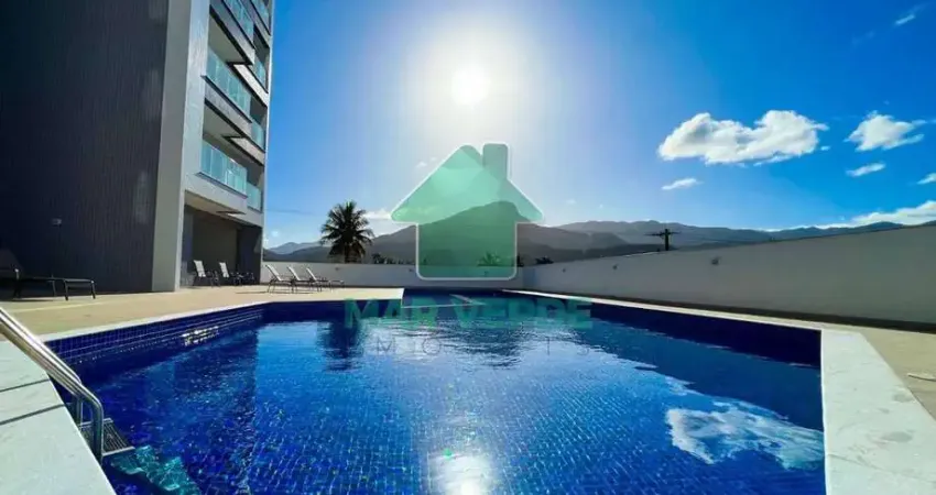 Apartamento com 2 quartos à venda no Indaiá, Caraguatatuba 