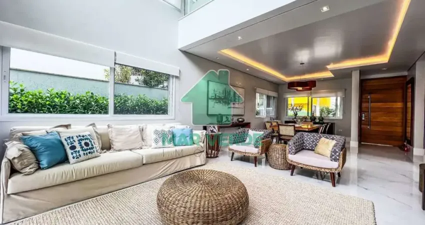 Casa em condomínio fechado com 4 quartos à venda no Costa Nova, Caraguatatuba