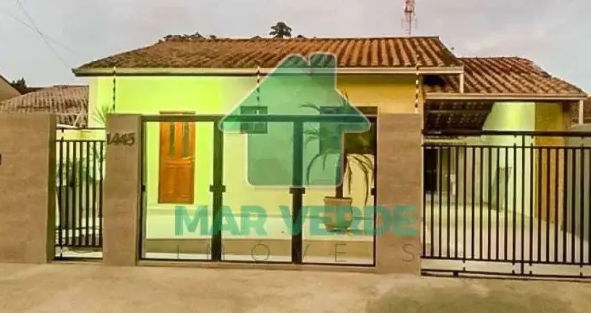 Bela Casa 3 Dorm na Matim de Sá