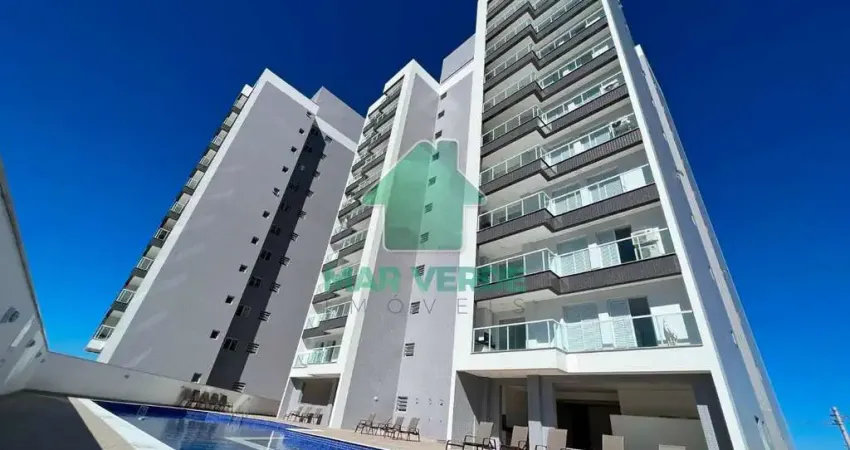 Apartamento com 2 quartos à venda no Indaiá, Caraguatatuba