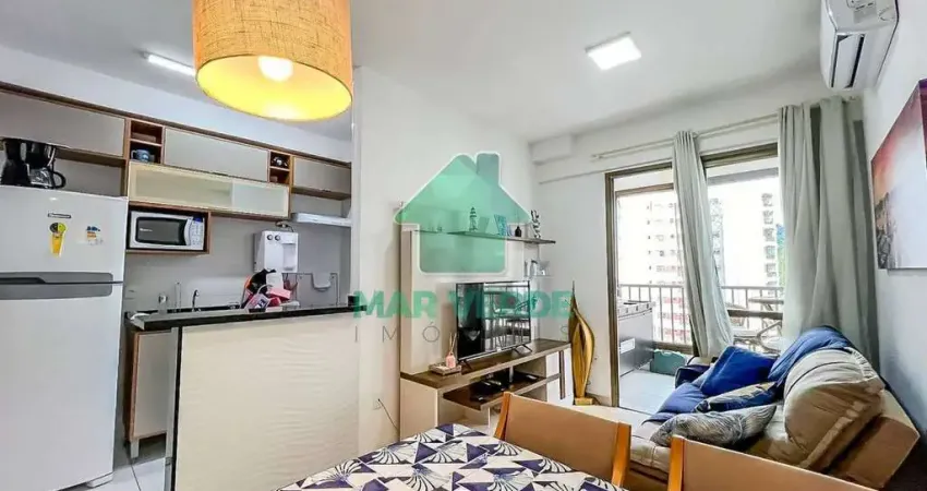 Apartamento com 2 quartos à venda no Martim de Sá, Caraguatatuba 