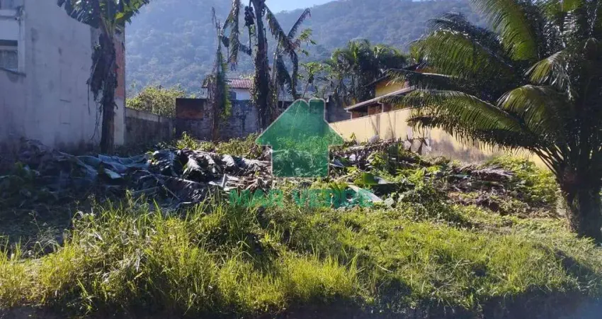 Terreno totalmente livre de vegetação Residencial Mar Verde