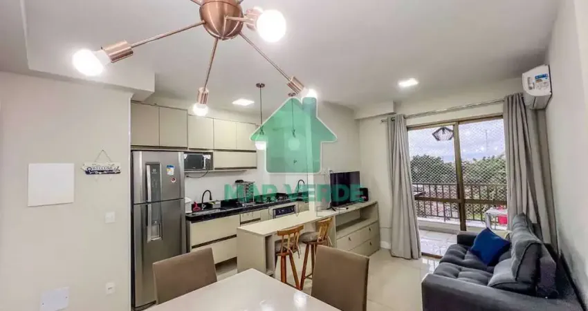 Encantador apartamento mobiliado na martim de sá, caraguatatuba - conforto e lazer completo!