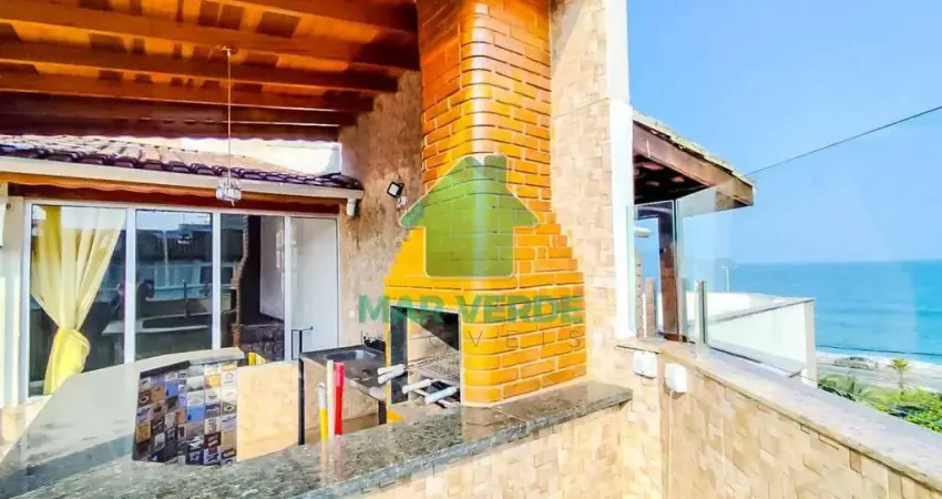 Cobertura com 3 quartos à venda no Massaguaçu, Caraguatatuba 