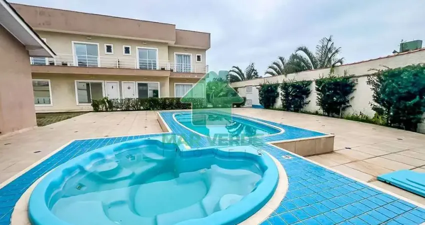 Casa com 2 quartos à venda no Massaguaçu, Caraguatatuba 