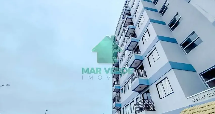 Apartamento reformado e mobiliado entre as praias da cocanha e massaguaçu
