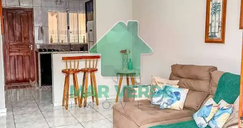 Casa aconchegante no residencial 7 de setembro, praia martim de sá, caraguatatuba