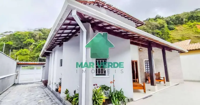 Casa com 3 quartos à venda na Praia da Cocanha, Caraguatatuba