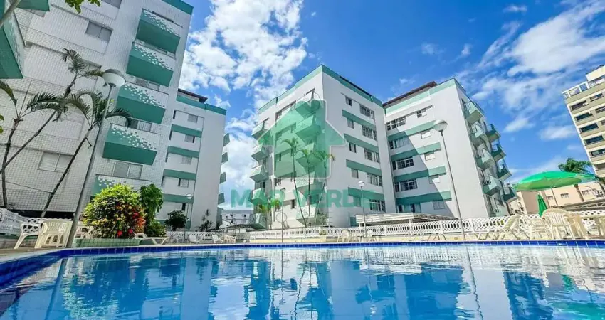 Apartamento com 4 quartos à venda na Avenida Prestes Maia, 106, Centro, Caraguatatuba