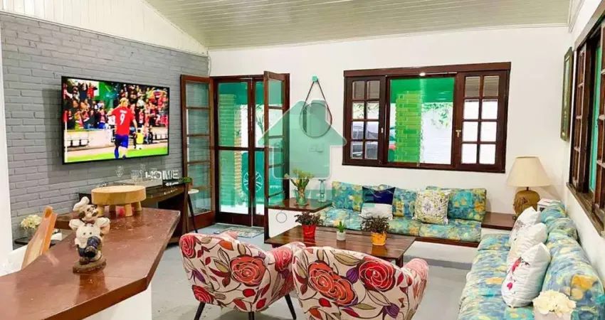 Casa com 3 quartos à venda no Mar Verde, Caraguatatuba 