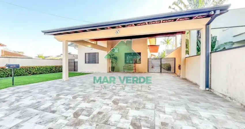 Oportunidade! Linda Casa Térrea no Condominio Mar Verde