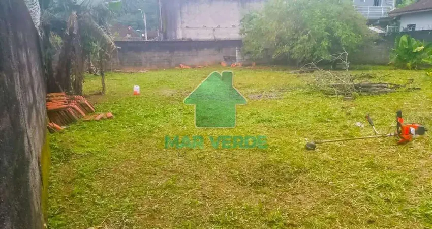 Terreno à venda no Jardim do Sol, Caraguatatuba 