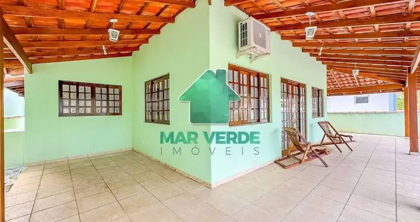 Casa em condomínio fechado com 3 quartos à venda no Mar Verde, Caraguatatuba
