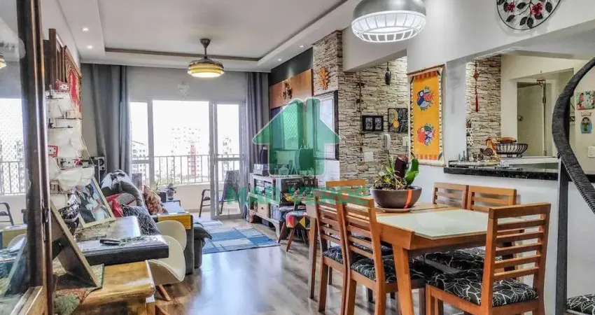 Duplex 3 dormitórios sendo duas suítes praia martin de sá - tour virtual