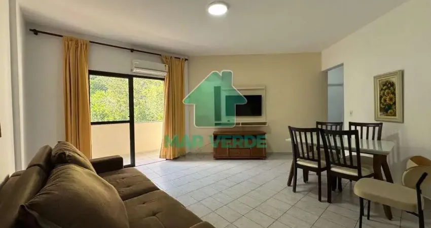 Apartamento com 3 quartos para alugar na Avenida Siqueira Campos, Sumaré, Caraguatatuba