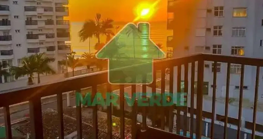 Apartamento maravilhoso com vista para o mar a 50m da praia martim de sá