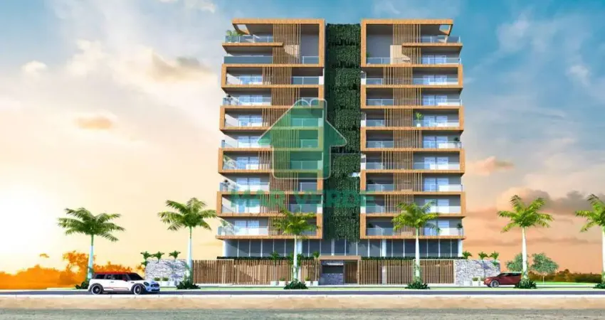 Residencial safira – lançamento frente ao mar | caraguatatuba – sp