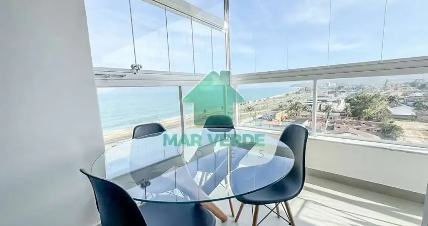 Apartamento de luxo com vista panorâmica para o mar em caraguatatuba – praia de massaguaçu