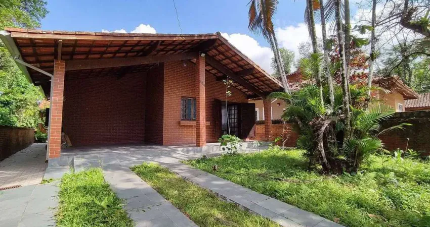 Casa térrea no mar verde ii – espaço, conforto e excelente localização!