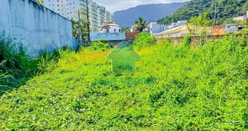 Terreno à venda na Alameda das Seringueiras, 10, Cidade Jardim, Caraguatatuba