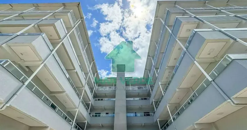 Apartamento com 3 quartos à venda na Rua Amazonas, 180, Praia da Lagoinha, Ubatuba