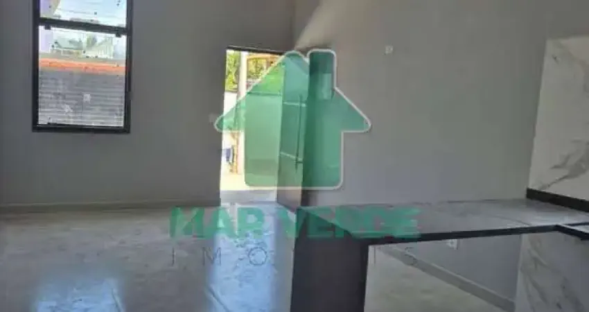 Casa nova à venda – 3 dormitórios (1 suíte) – acabamento premium - santa marina - caraguatatuba - sp