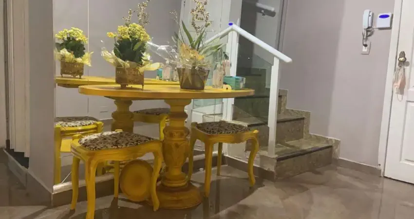 Casa / sobrado para venda em são paulo, jardim ipanema (zona oeste), 3 dormitórios, 1 suíte, 4 banheiros, 3 vagas