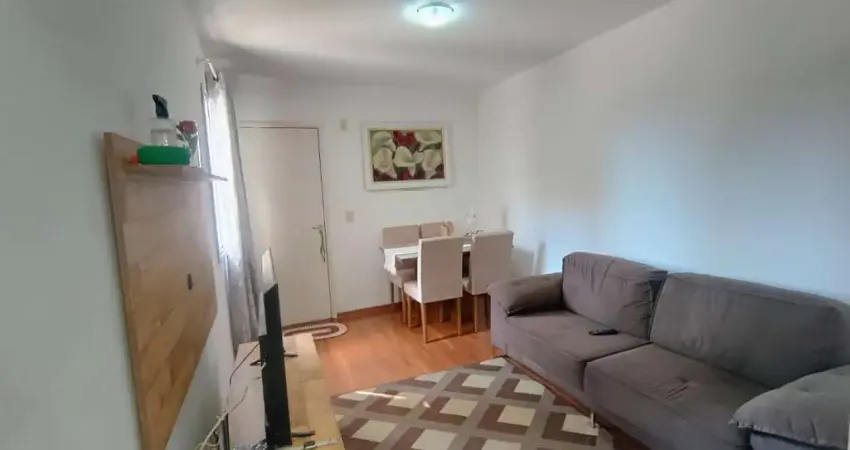 Apartamento para venda em são paulo, jaraguá, 2 dormitórios, 1 banheiro, 1 vaga