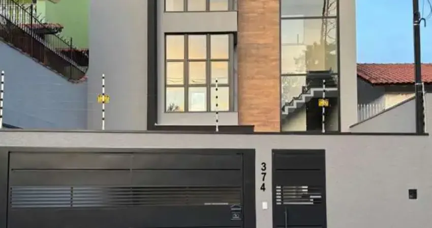 Sobrado para venda em são paulo, vila albertina, 2 dormitórios, 1 suíte, 4 banheiros, 5 vagas