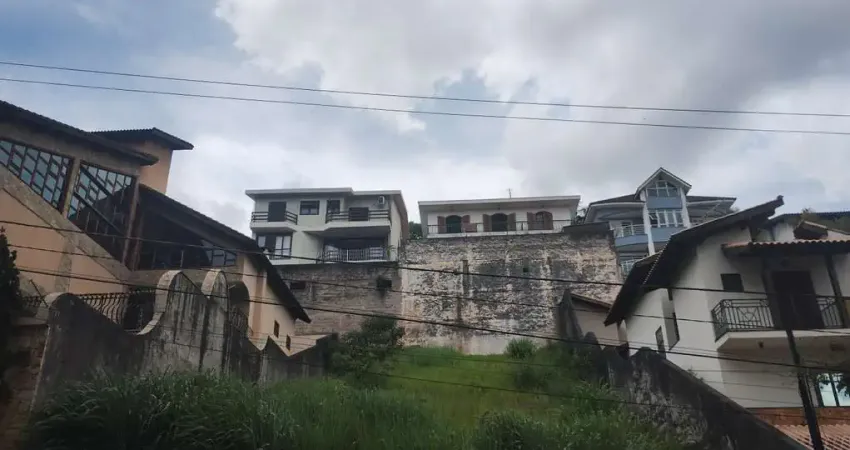 Terreno à venda em City América, São Paulo