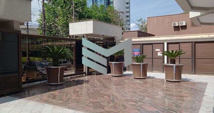 Apartamento com 4 quartos à venda na Rua Pio XII, 481, Centro, Londrina