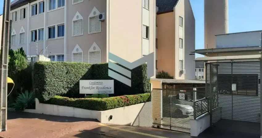 Apartamento com 3 quartos à venda na Rua Denis Papin, 560, Parque Jamaica, Londrina
