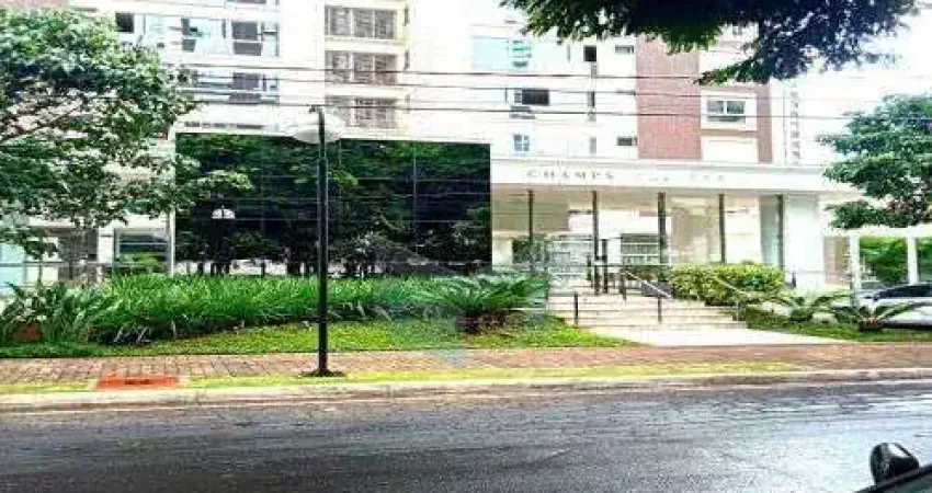 Apartamento com 3 quartos à venda na Alameda Pé Vermelho, 180, Gleba Fazenda Palhano, Londrina