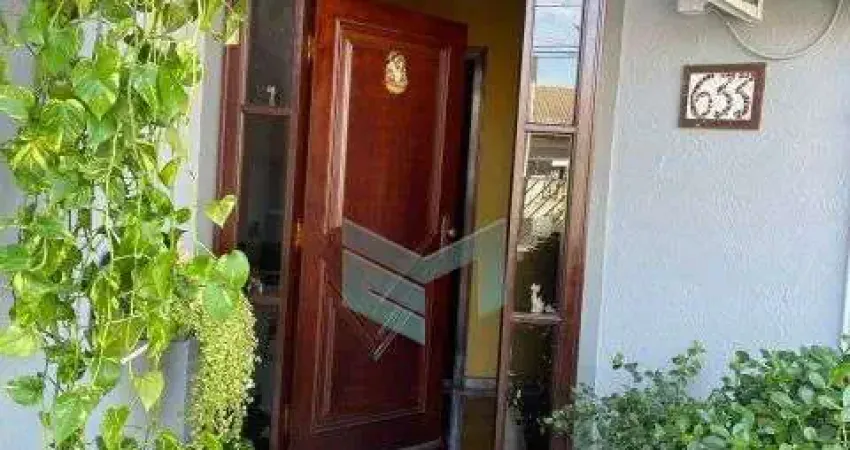 Casa com 4 quartos à venda na Rua Roberto Júlio Roehrig, 633, Mediterrâneo, Londrina