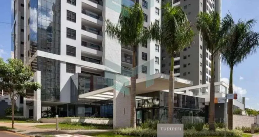Apartamento com 3 quartos à venda na Rua João Huss, 955, Gleba Fazenda Palhano, Londrina