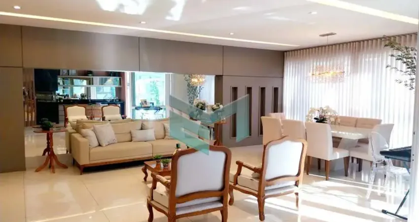 Apartamento com 4 quartos à venda na Rua Eurico Hummig, 355, Gleba Fazenda Palhano, Londrina