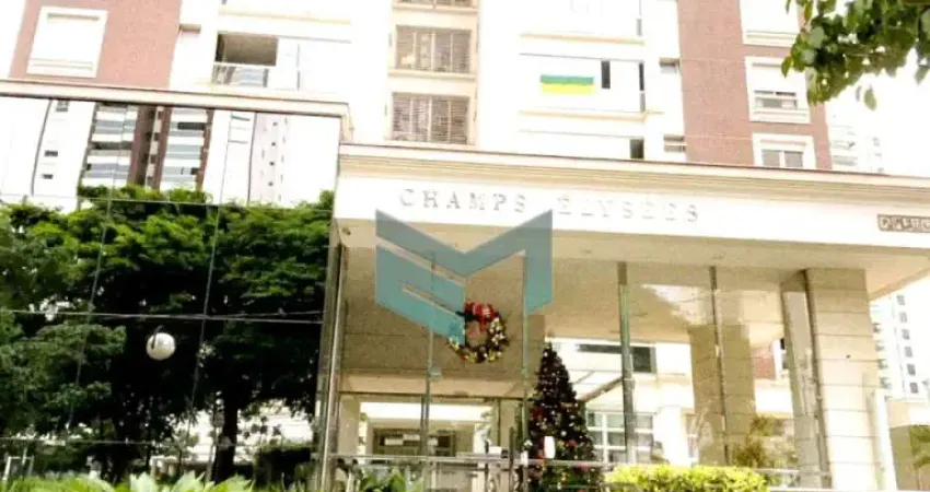 Apartamento com 3 quartos à venda na Alameda Pé Vermelho, 180, Gleba Fazenda Palhano, Londrina