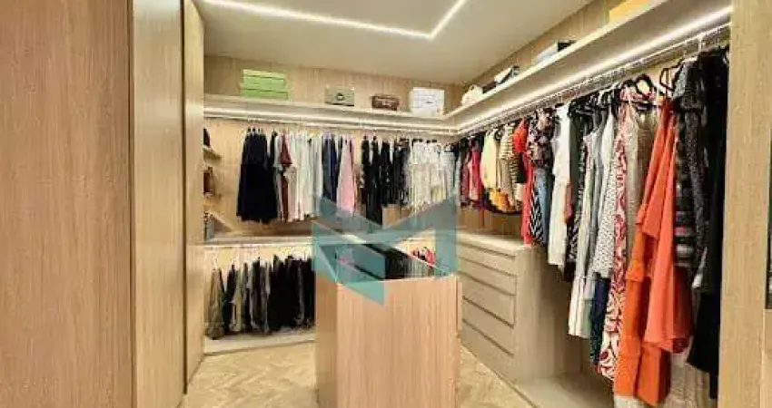 Apartamento com 2 quartos à venda na Rua Ulrico Zuínglio, 600, Gleba Fazenda Palhano, Londrina