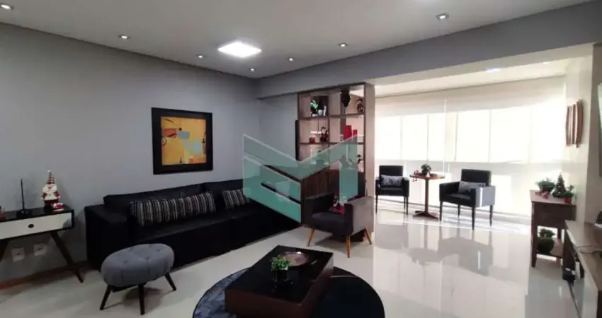 Apartamento com 3 quartos à venda na Rua Doutor Dimas de Barros, 65, Guanabara Parque Boulevard, Londrina