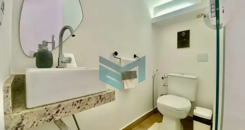 Casa com 3 quartos à venda na Rua Pedro Alcântara Trannin, 103, Jardim Central Park, Londrina