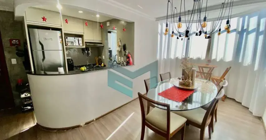 Apartamento com 2 quartos à venda na Rua Alagoas, 780, Centro, Londrina
