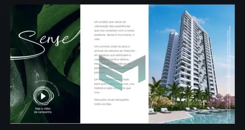 Apartamento com 2 quartos à venda na Rua Carlos Aparecido de Carvalho, 495, Terra Bonita, Londrina