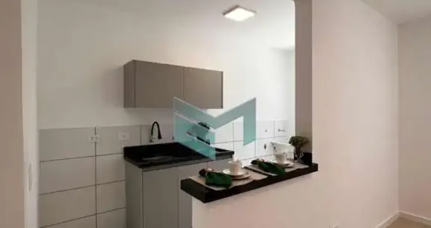 Apartamento com 2 quartos à venda na Rua Reverendo João Batista Ribeiro Neto, 76, Gleba Fazenda Palhano, Londrina