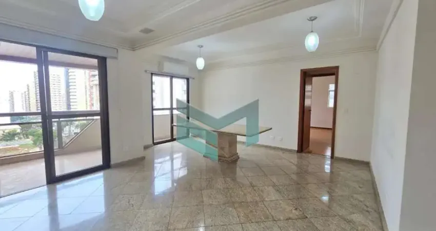 Apartamento com 3 quartos à venda na Rua Tupi, 240, Centro, Londrina