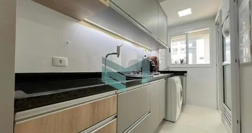 Apartamento com 2 quartos à venda na Rua Kioto Okawati, 75, Guanabara Parque Boulevard, Londrina