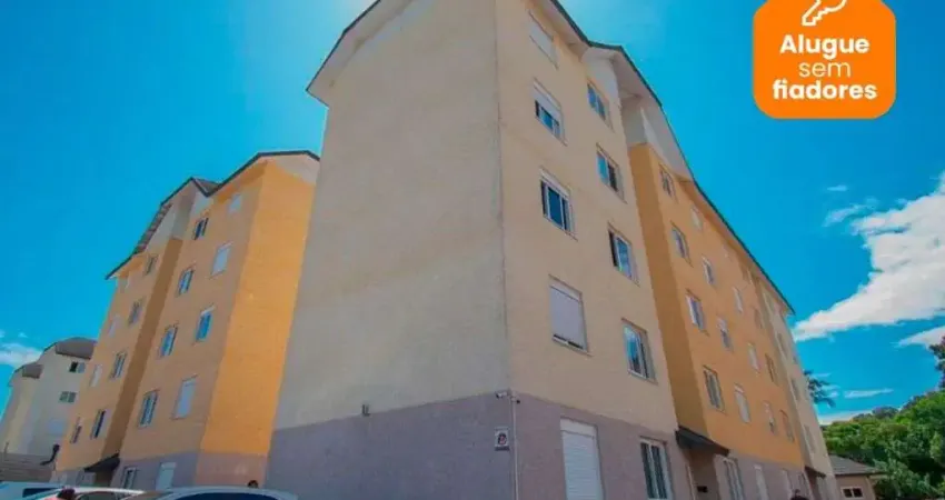 Apartamento com 2 dormitórios à venda, 53 m² por R$ 210.000,00 - Ouro Branco - Novo Hamburgo/RS